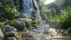 Что такое память воды