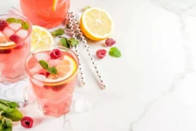 7 любопытных географических фактов о лимонаде