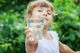 Мы действительно состоим из воды?