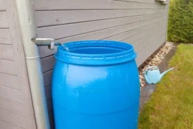 Сферы применения дождевой воды