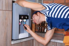 Как быстро отремонтировать кулер