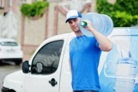 Популярность доставки воды на дом – что важно знать