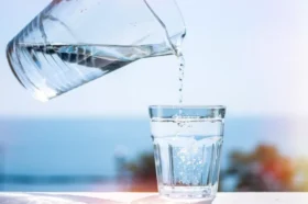 Можно ли пить морскую воду