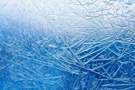 Секреты кристаллизации воды